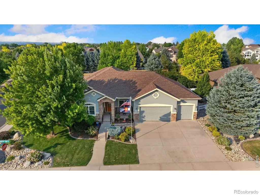 8258 Spinnaker Bay Drive Windsor CO 80528