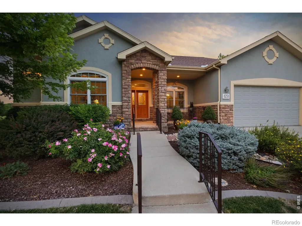 8258 Spinnaker Bay Drive Windsor CO 80528