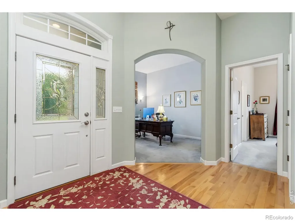 8258 Spinnaker Bay Drive Windsor CO 80528