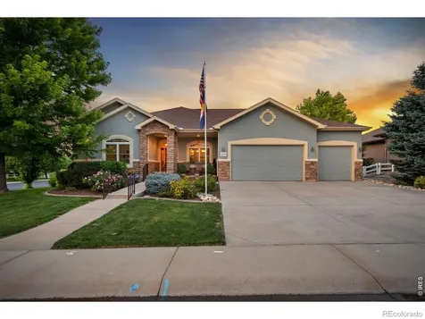 8258 Spinnaker Bay Drive Windsor CO 80528