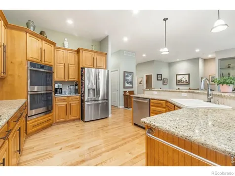 8258 Spinnaker Bay Drive Windsor CO 80528
