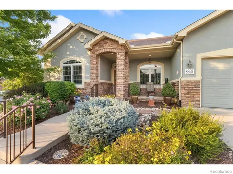 8258 Spinnaker Bay Drive Windsor CO 80528