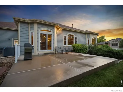 8258 Spinnaker Bay Drive Windsor CO 80528