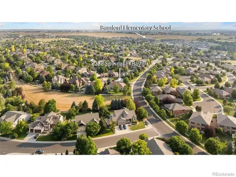 8258 Spinnaker Bay Drive Windsor CO 80528