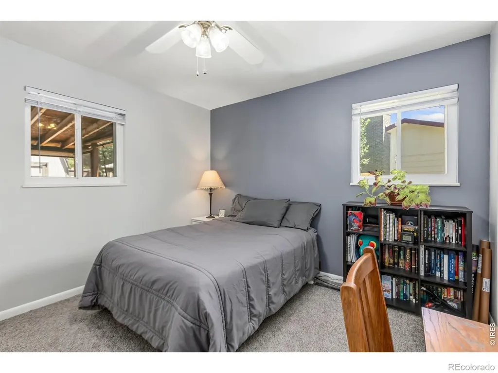 1017 Cottonwood Drive Windsor CO 80550