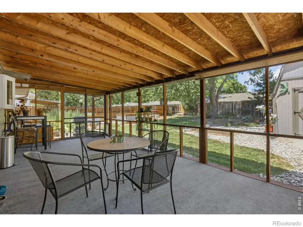 1017 Cottonwood Drive Windsor CO 80550