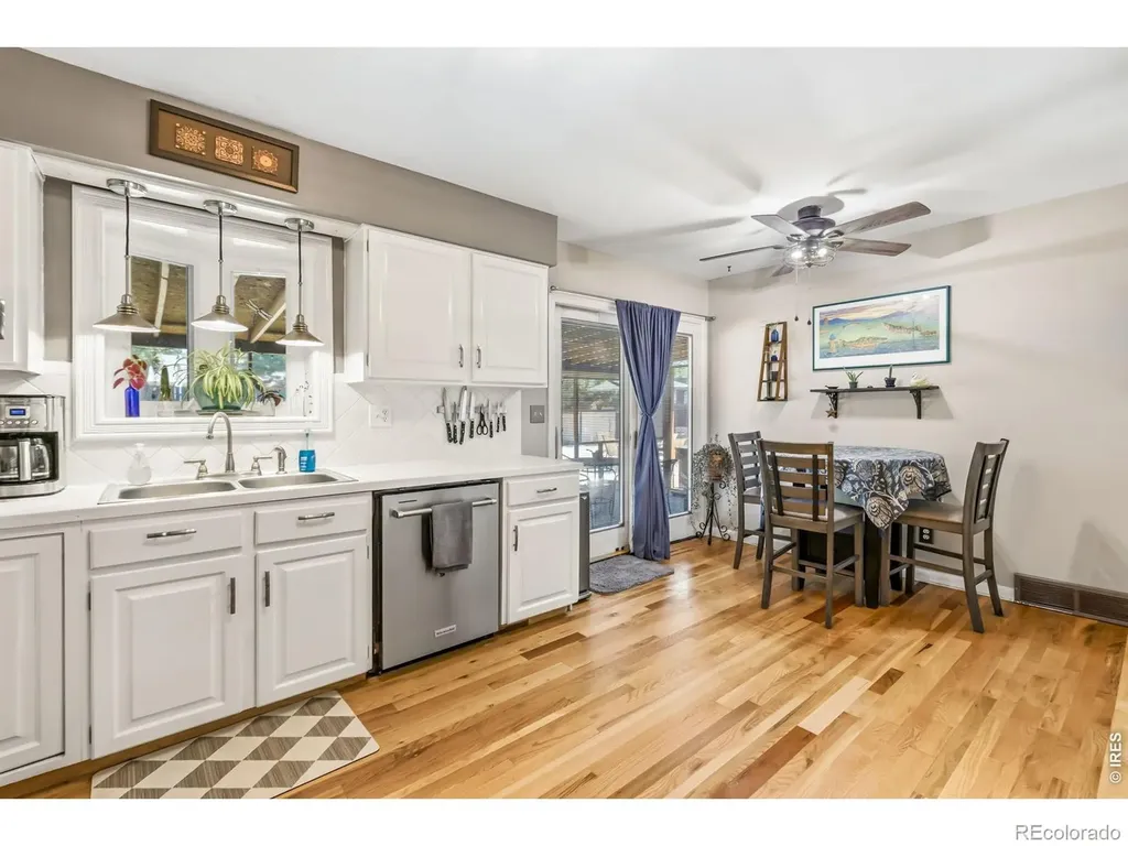 1017 Cottonwood Drive Windsor CO 80550