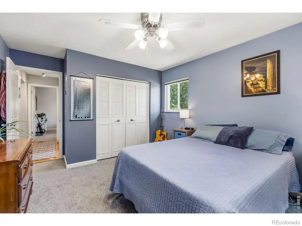 1017 Cottonwood Drive Windsor CO 80550