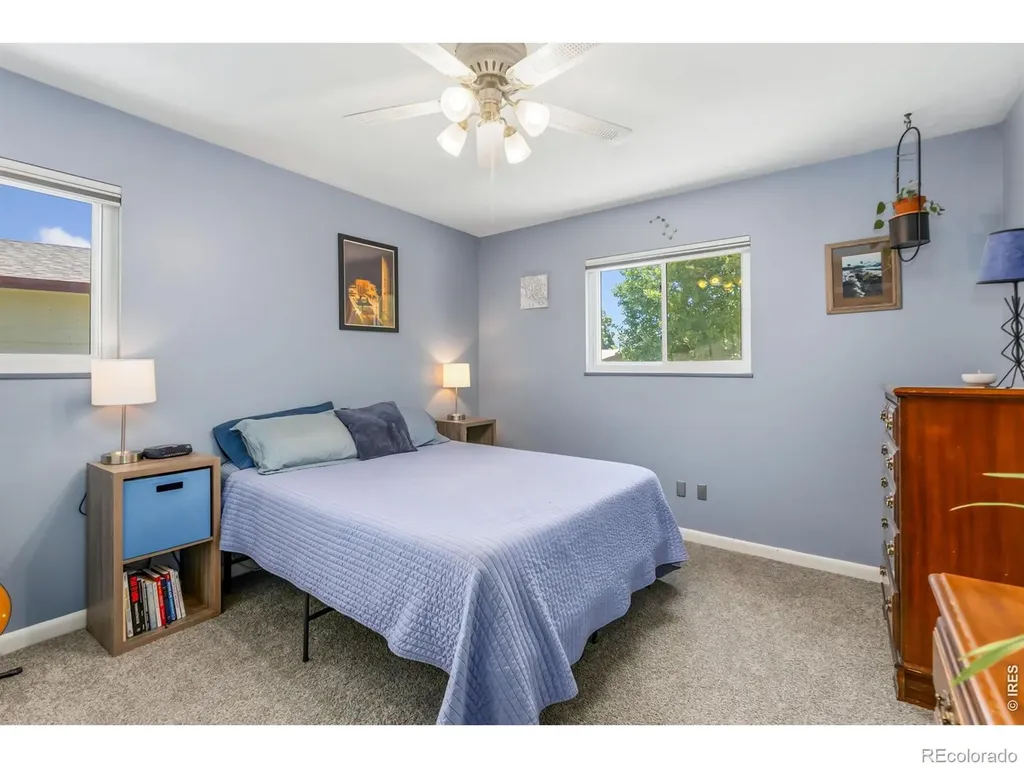 1017 Cottonwood Drive Windsor CO 80550