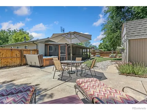 1017 Cottonwood Drive Windsor CO 80550