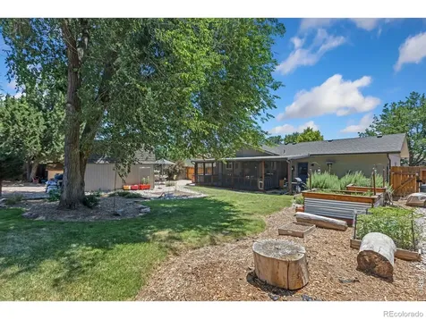 1017 Cottonwood Drive Windsor CO 80550
