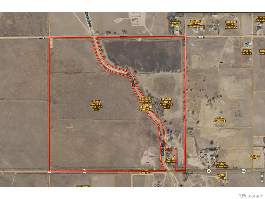 17407 Highway Fort Lupton CO 80621