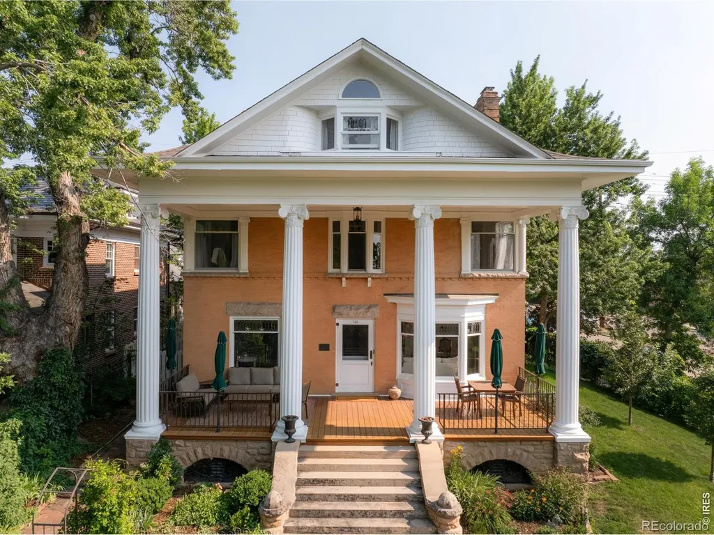 745 Highland Avenue Boulder CO 80302