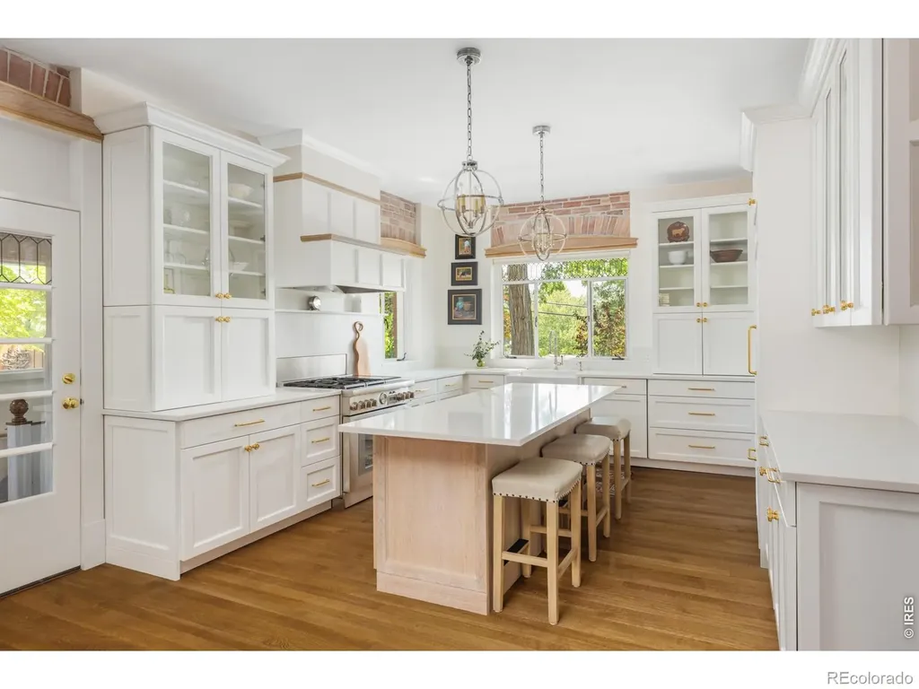 745 Highland Avenue Boulder CO 80302