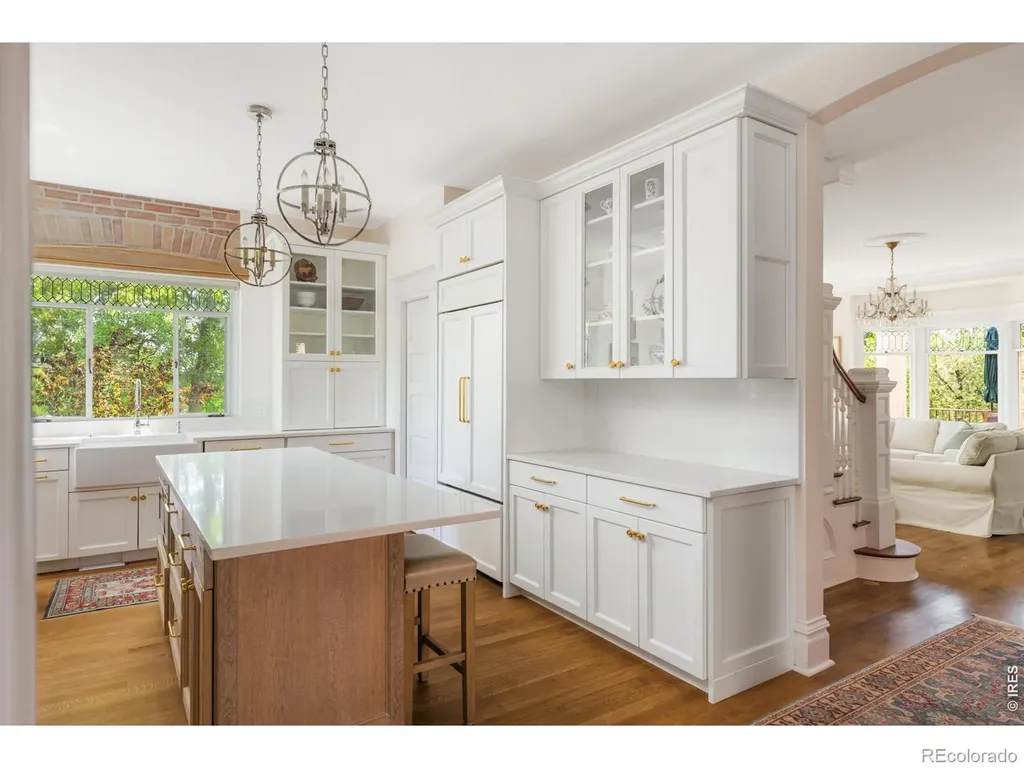 745 Highland Avenue Boulder CO 80302