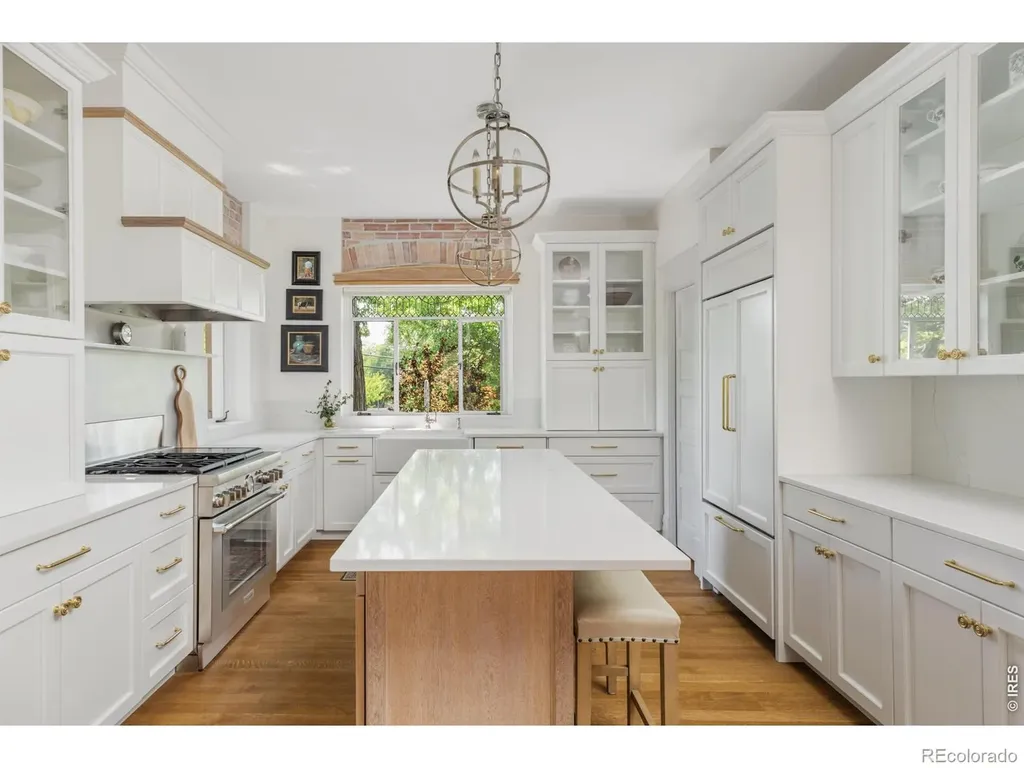745 Highland Avenue Boulder CO 80302