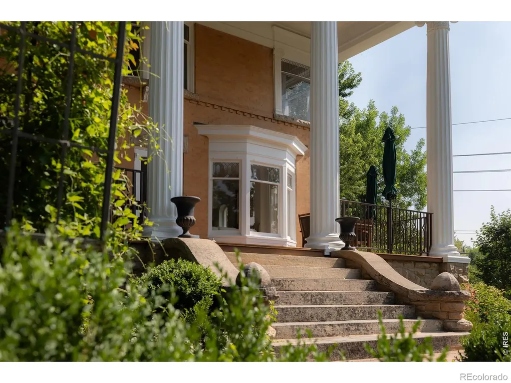 745 Highland Avenue Boulder CO 80302