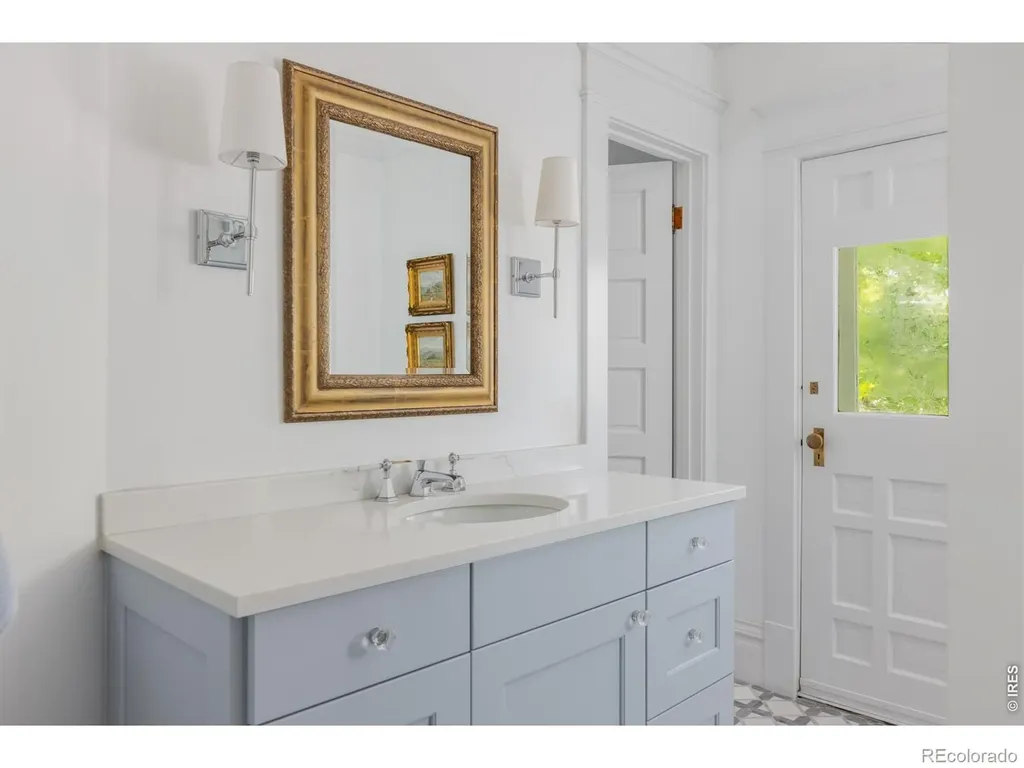 745 Highland Avenue Boulder CO 80302