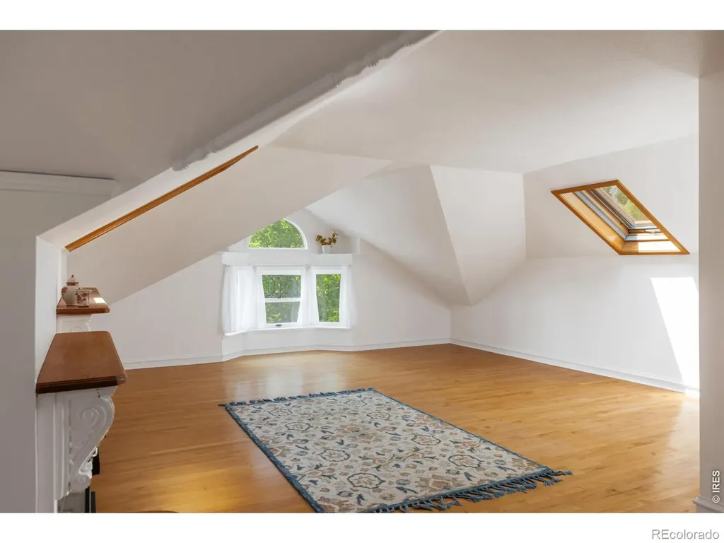 745 Highland Avenue Boulder CO 80302