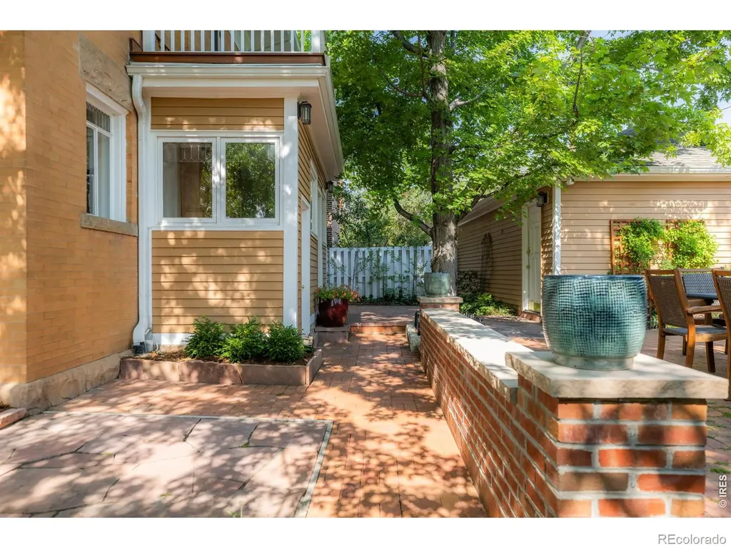 745 Highland Avenue Boulder CO 80302