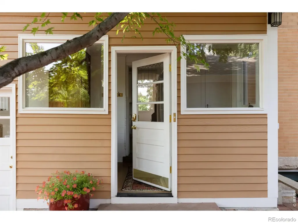 745 Highland Avenue Boulder CO 80302