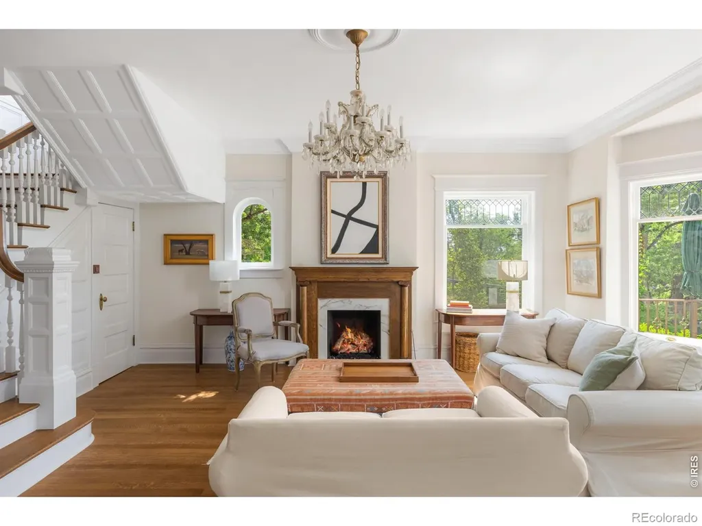 745 Highland Avenue Boulder CO 80302