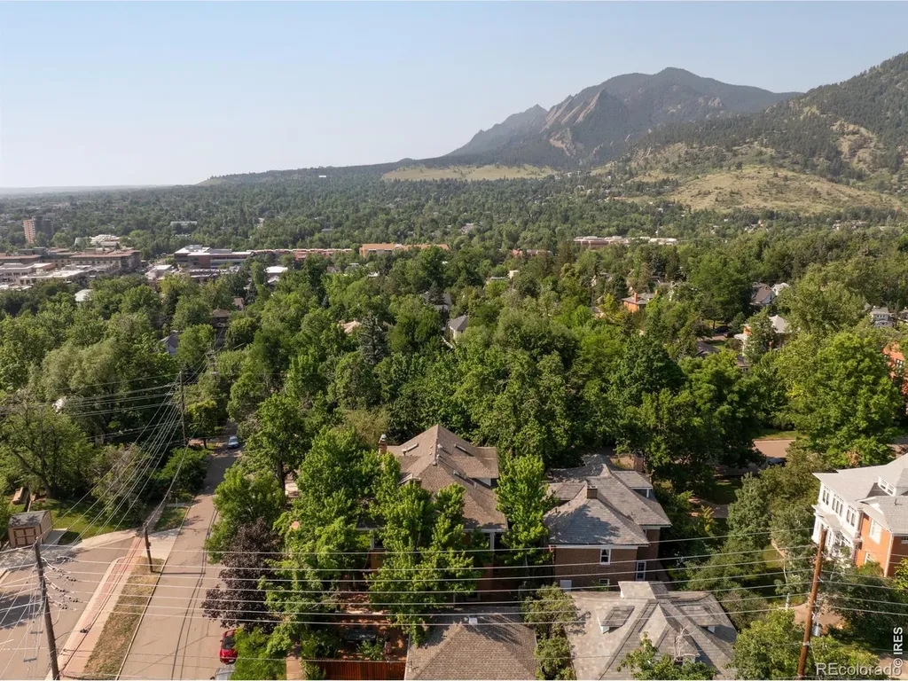 745 Highland Avenue Boulder CO 80302