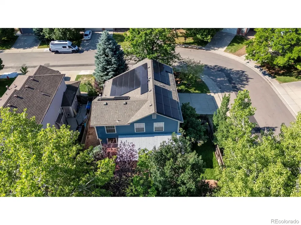 434 Pinewood Circle Lafayette CO 80026