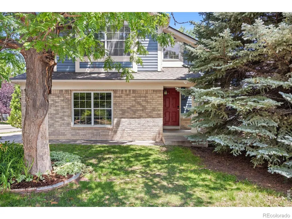 434 Pinewood Circle Lafayette CO 80026