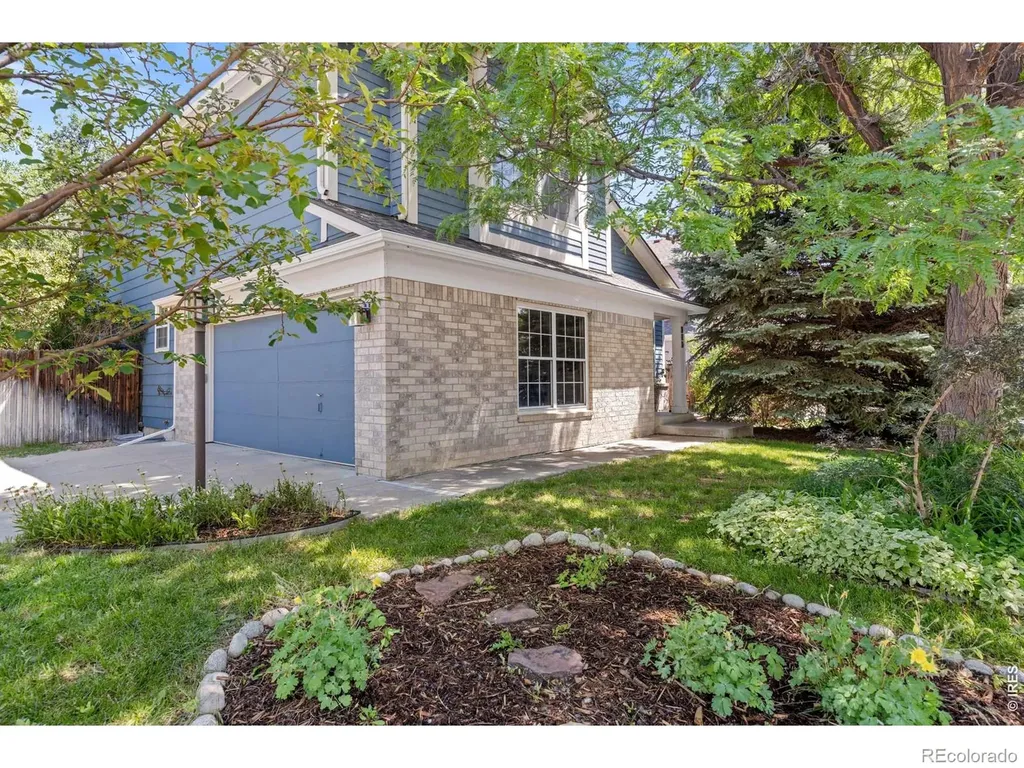 434 Pinewood Circle Lafayette CO 80026