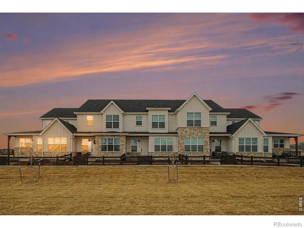 5148 Stonewall Street Loveland CO 80538