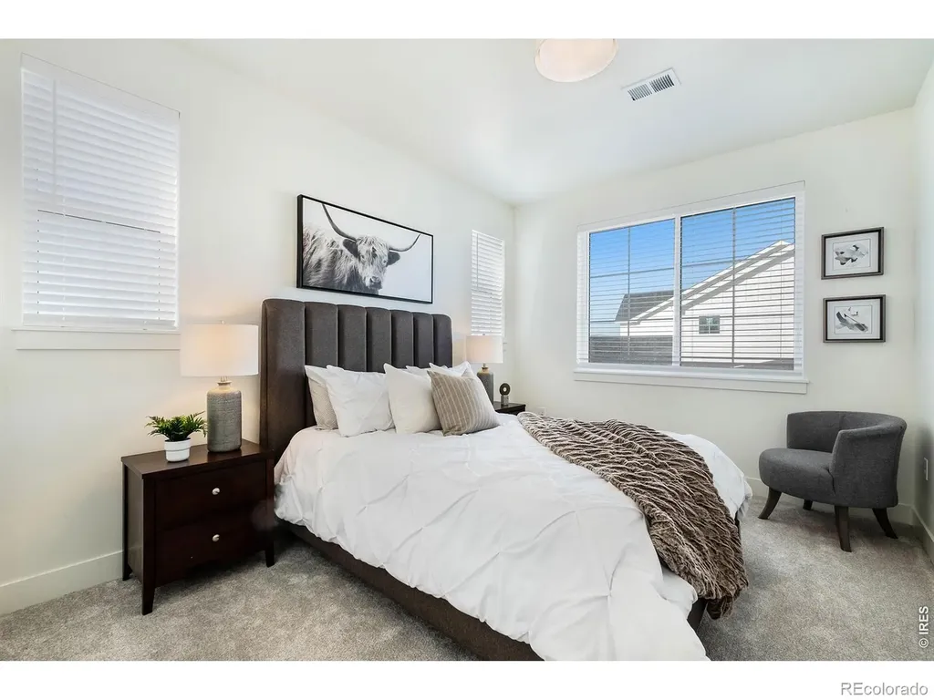 5148 Stonewall Street Loveland CO 80538