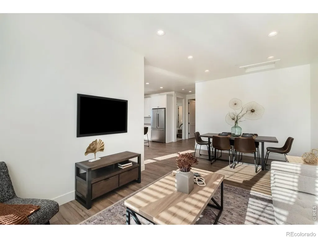 5148 Stonewall Street Loveland CO 80538