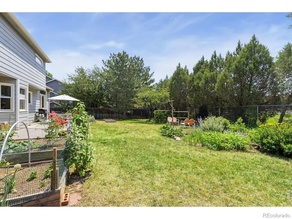 2307 Silver Trails Drive Fort Collins CO 80526