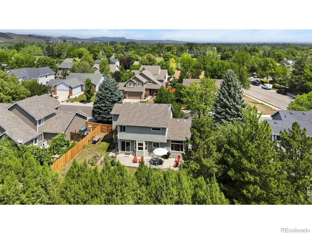 2307 Silver Trails Drive Fort Collins CO 80526