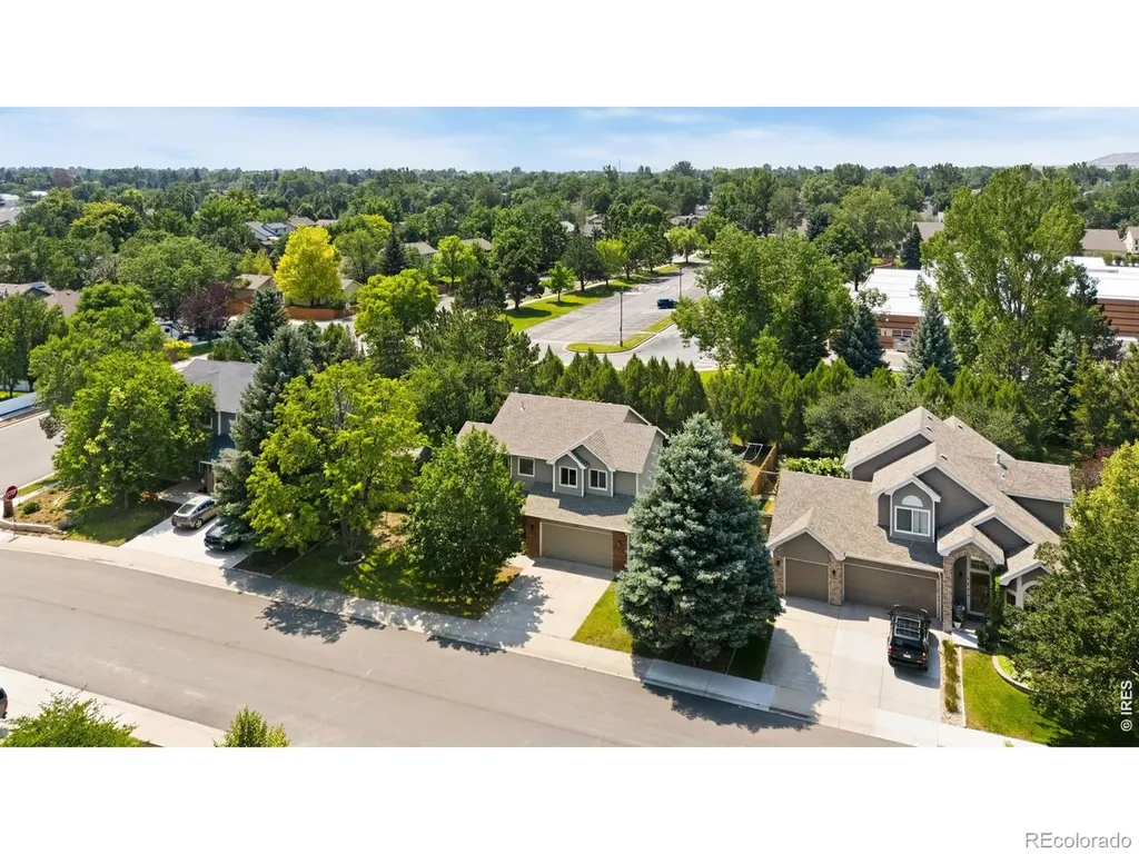 2307 Silver Trails Drive Fort Collins CO 80526