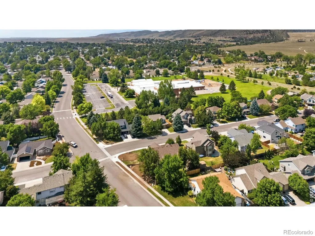 2307 Silver Trails Drive Fort Collins CO 80526