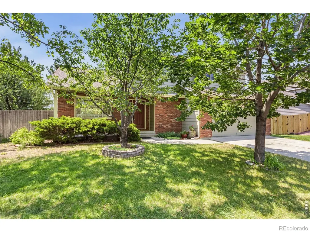 2307 Silver Trails Drive Fort Collins CO 80526