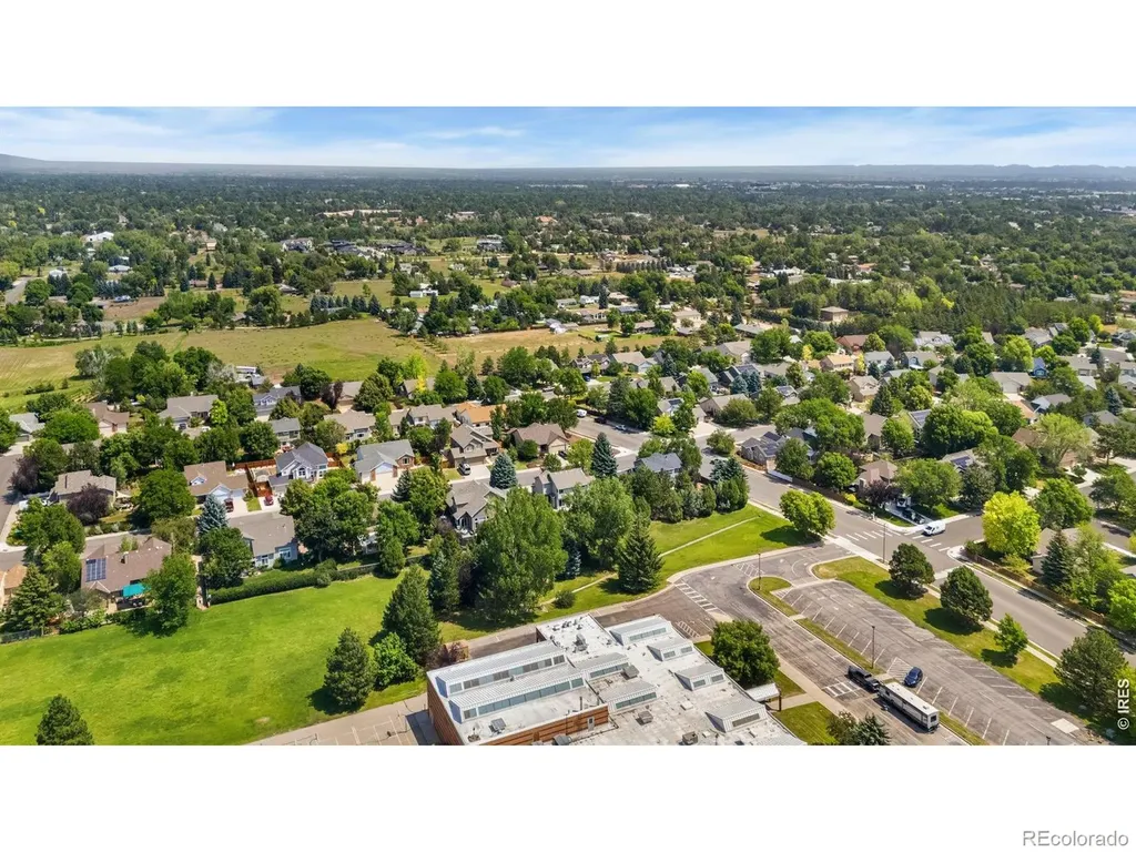 2307 Silver Trails Drive Fort Collins CO 80526