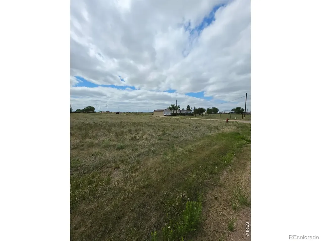 0 Tbd Nunn CO 80648