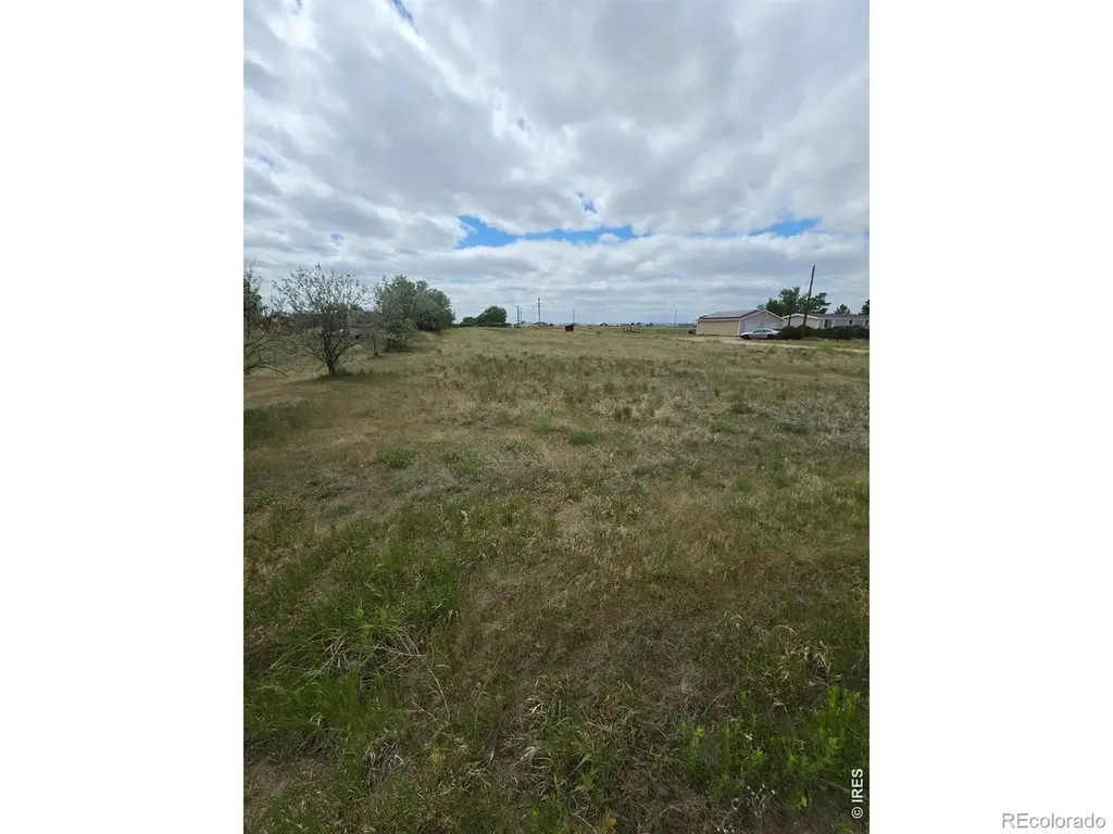 0 Tbd Nunn CO 80648