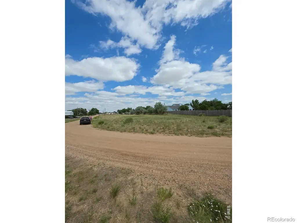0 Tbd Nunn CO 80648