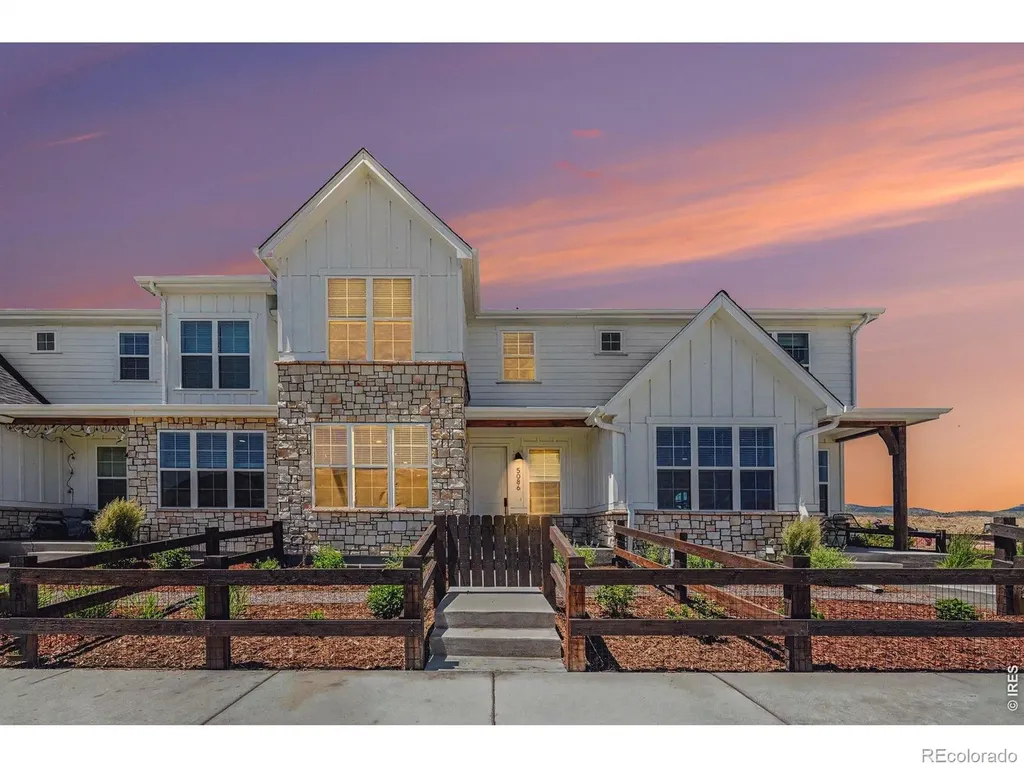 5086 Stonewall Street Loveland CO 80538