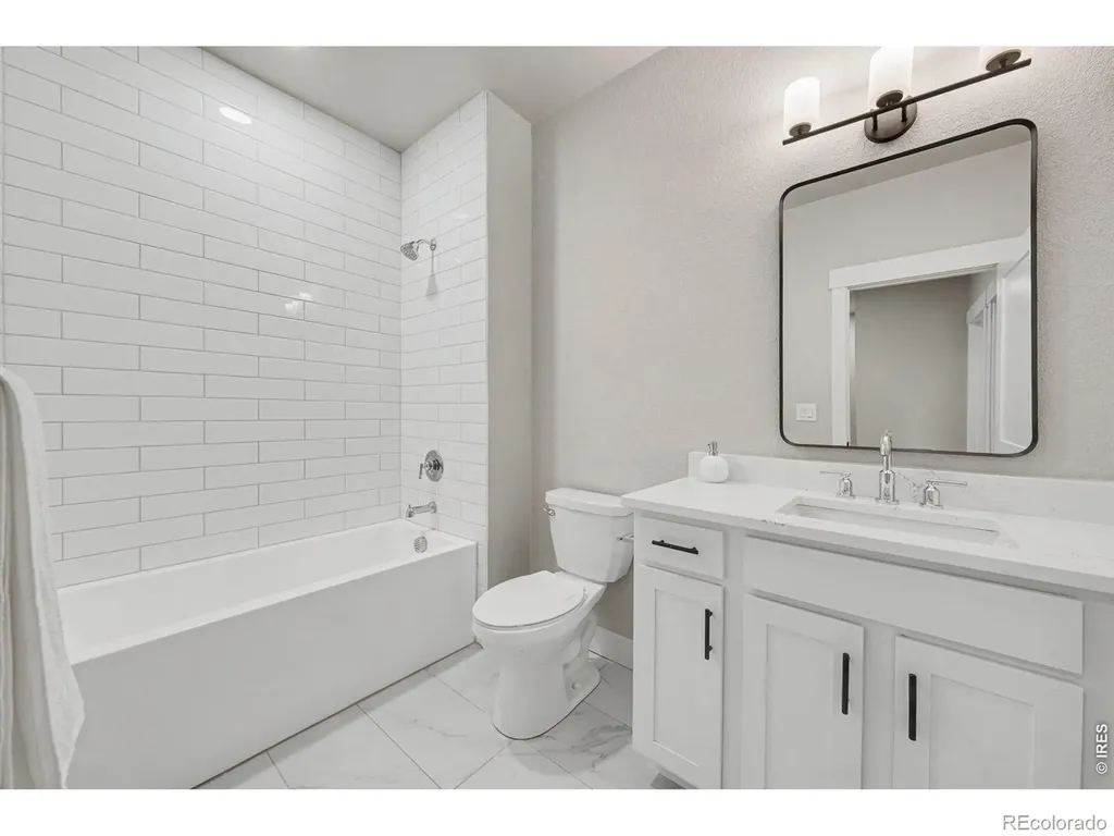 5086 Stonewall Street Loveland CO 80538