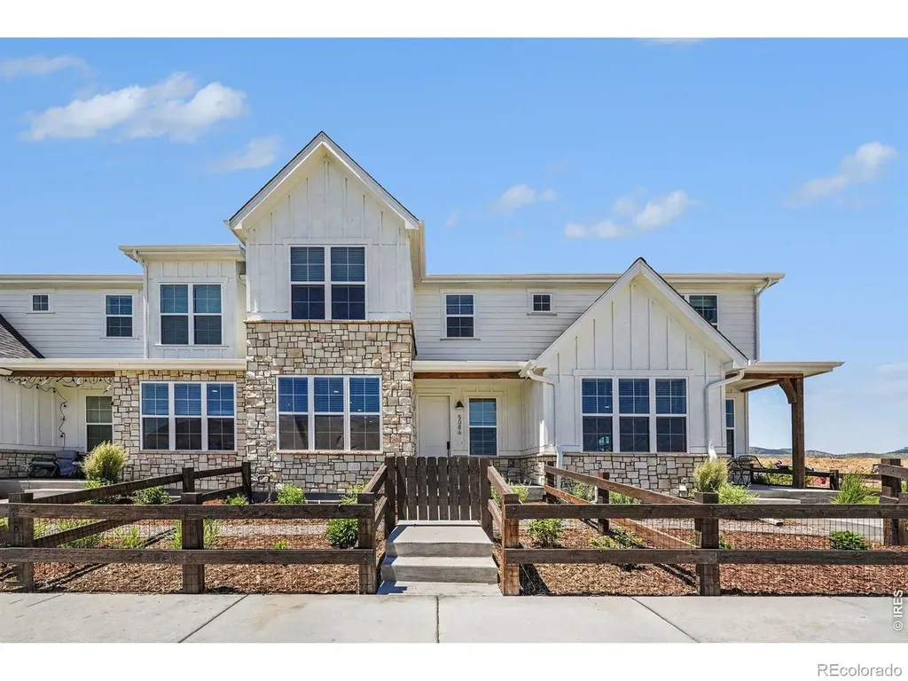 5086 Stonewall Street Loveland CO 80538