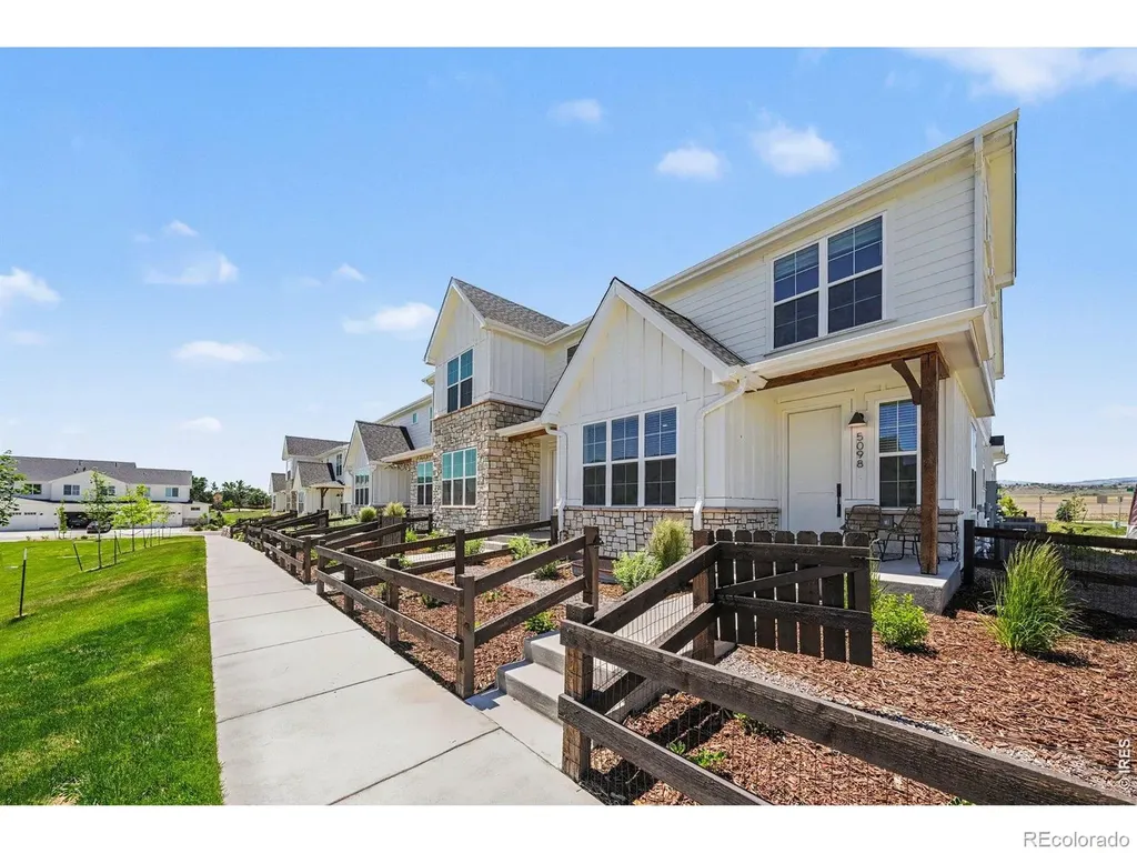 5086 Stonewall Street Loveland CO 80538