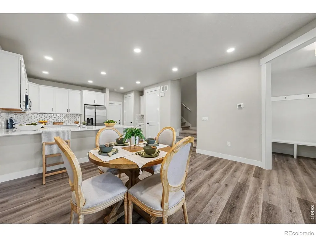 5086 Stonewall Street Loveland CO 80538