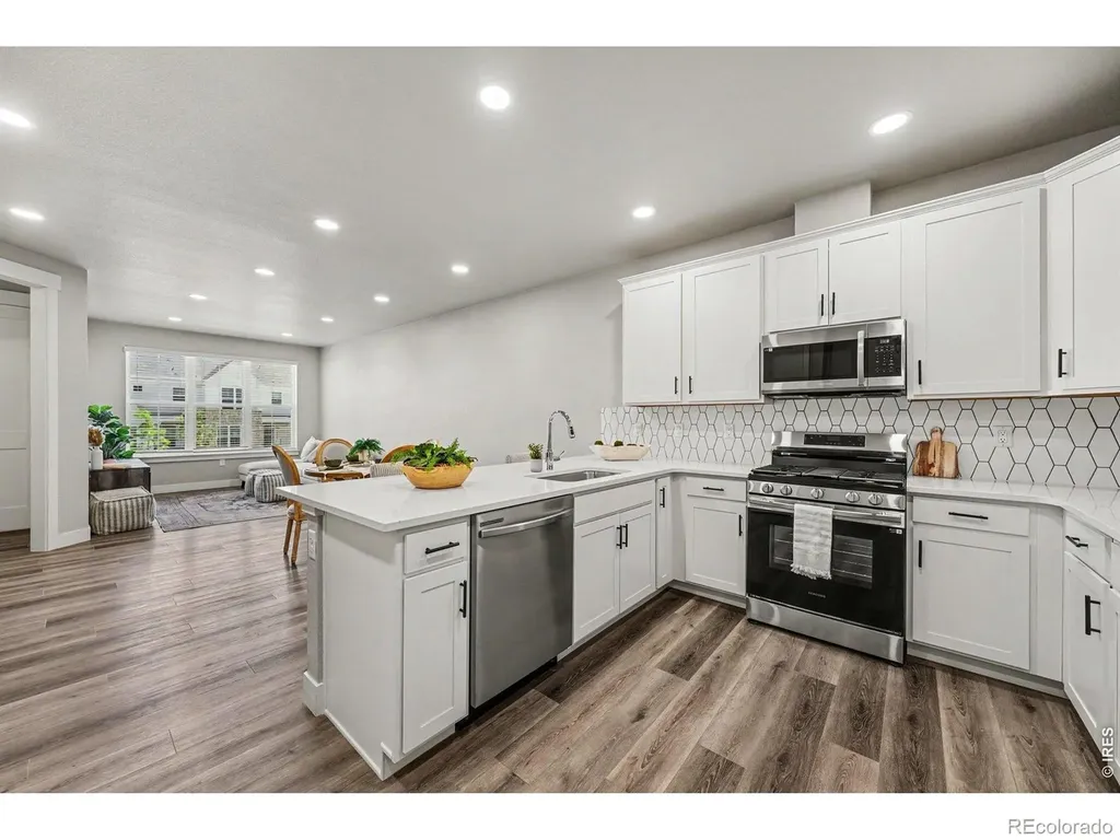 5086 Stonewall Street Loveland CO 80538