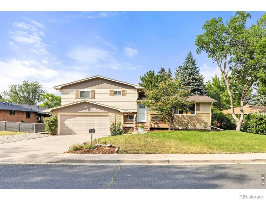 2313 Farisita Drive Loveland CO 80538