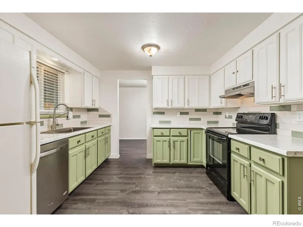 2313 Farisita Drive Loveland CO 80538